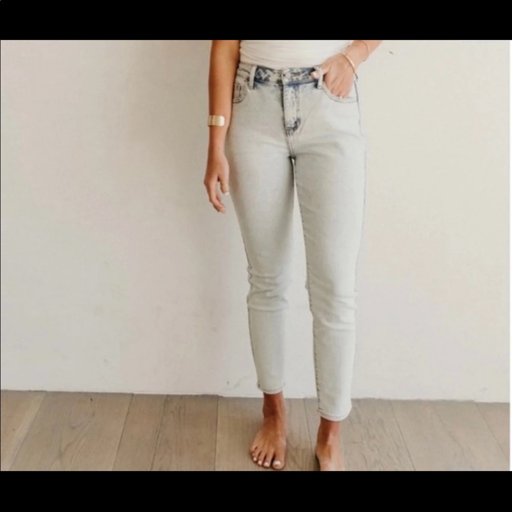 CJLA Mason Jeans Size 5